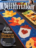 Quiltmaker